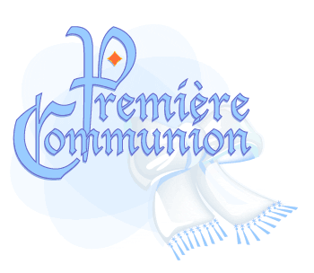 Premiere-communion
